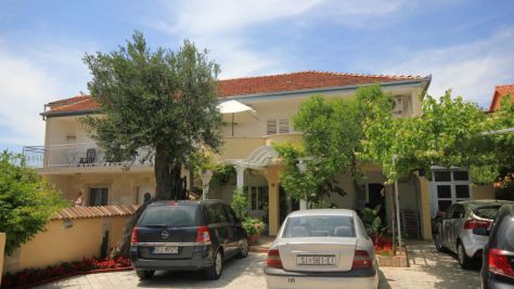 Apartamentos y habitaciones Orebić 10003, Orebić - Exterior