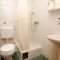 Apartmanok és szobák Orebić 10015, Orebić - Szoba kétszemélyes ággyal 1 -  saját fürdőszobával -  