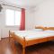 Ferienwohnungen und Zimmer Orebić 10015, Orebić - Doppelzimmer 2 mit eigenem Bad -  
