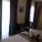 Apartments and rooms Hodilje 10048, Hodilje - Double room 1 with Terrace and Sea View -  