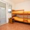 Ferienwohnungen und Zimmer Blaževo 10049, Blaževo - Apartment 2 mit Terrasse -  