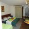 Комнаты Krilo Jesenice 10073, Jesenice - Двухместный номер 3 с 1 кроватью, балконом и видом на море -  