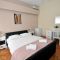 Apartments and rooms Podstrana 10076, Podstrana - Double Room 1 with Extra Bed -  
