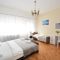 Apartments and rooms Podstrana 10076, Podstrana - Double Room 2 with Extra Bed -  