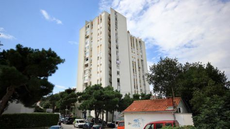 Apartamenty Split 10084, Split - Zewnętrze