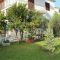 Apartments Trogir 10100, Trogir - Courtyard