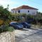 Ferienwohnungen Trogir 10104, Trogir - Parkplatz