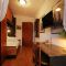 Ferienwohnungen und Zimmer Makarska 14415, Makarska - Studio 4 mit Terrasse -  