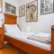 Ferienwohnungen und Zimmer Makarska 14415, Makarska - Einzelzimmer 1 mit eigenem Bad -  