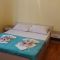 Apartments and rooms Selce 14442, Selce - Double room 1 with Private Bathroom -  