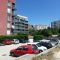 Apartments and rooms Split 14443, Split - Parking lot