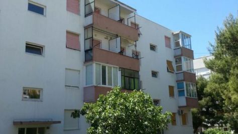 Apartamenty Split 14444, Split - Zewnętrze