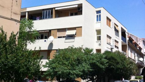 Apartamenty Split 14445, Split - Zewnętrze