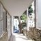 Apartmaji in sobe Dubrovnik 14449, Dubrovnik - Dvorišče