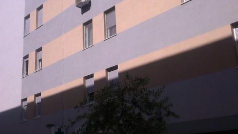 Apartamenty Split 14457, Split - Zewnętrze