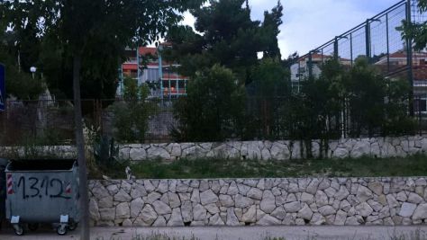 Apartamenty Split 14464, Split - Zewnętrze