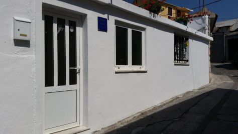 Apartamenty Split 14498, Split - Zewnętrze