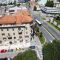 Apartamenty Split 14501, Split - Parking