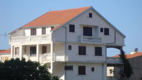 Apartments and rooms Komiža 14527, Komiža - Exterior
