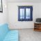 Apartments and rooms Sreser 14795, Sreser - Apartment 4 with Terrace and Sea View -  