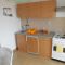 Apartments Kanica 14855, Kanica - Apartment 1 with Balcony -  