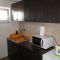 Apartments Kanica 14855, Kanica - Apartment 2 with Balcony -  