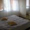 Pokoje Starigrad 14856, Starigrad - Dvoulůžkový pokoj 2 s manželskou postelí a balkónem -  
