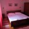 Zimmer Starigrad 14856, Starigrad - Doppelzimmer 3 mit eigenem Bad -  