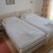 Pokoje Starigrad 14856, Starigrad - Dvoulůžkový pokoj 5 s manželskou postelí a balkónem -  