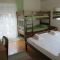 Pokoje Starigrad 14856, Starigrad - Dvoulůžkový pokoj 6 s manželskou postelí a balkónem -  