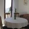 Ferienwohnungen und Zimmer Privlaka 14860, Privlaka - Apartment 3 mit Balkon -  