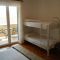 Apartmány a pokoje Pag 14872, Pag - Dvoulůžkový pokoj 2 s manželskou postelí, balkonem a výhledem na moře -  