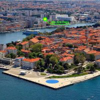 Ferienwohnungen Zadar 14906, Zadar - Exterieur