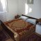 Pokoje Kozarica 14953, Kozarica - Dvoulůžkový pokoj 5 s manželskou postelí a vlastní koupelnou -  