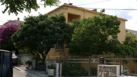 Appartamenti Split 14989, Split - Esterno