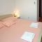 Apartmány a pokoje Dubrovnik 14991, Dubrovnik - Dvoulůžkový pokoj 1 s manželskou postelí a vlastní koupelnou -  