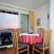 Apartments Dubrovnik 14992, Dubrovnik - Apartment 1 with Balcony and Sea View -  
