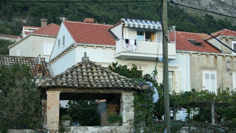 Апартаменты Dubrovnik 14992, Dubrovnik - Экстерьер