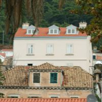 Апартаменты Dubrovnik 14993, Dubrovnik - Экстерьер