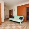 Ferienwohnungen und Zimmer Zadar - Diklo 15005, Zadar - Diklo - Apartment 1 mit Terrasse und Meerblick -  