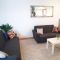 Apartments and rooms Podgora 15013, Podgora - Apartment 1 with Terrace and Sea View -  