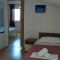 Apartments and rooms Novalja 15078, Novalja - Apartment 2 with Terrace and Sea View -  