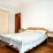 Apartmanok és szobák Rovinj 15087, Rovinj - Szoba kétszemélyes ággyal 4 -  terasszal -  
