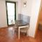 Ferienwohnungen und Zimmer Funtana 15102, Funtana - Apartment 1 mit Terrasse -  