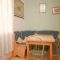 Ferienwohnungen und Zimmer Funtana 15102, Funtana - Apartment 2 mit Terrasse -  