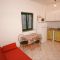 Apartments and rooms Funtana 15102, Funtana - Studio 2 with Terrace -  