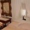 Pokoje Makarska 15155, Makarska - Dvoulůžkový pokoj 1 s manželskou postelí a terasou -  