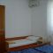 Pokoje Zubovići 15159, Zubovići - Dvoulůžkový pokoj 1 s manželskou postelí, balkonem a výhledem na moře -  