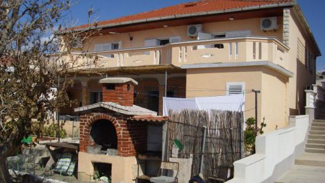 Habitaciones Zubovići 15159, Zubovići - Exterior