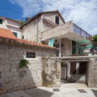 Ferienwohnungen und Zimmer Split 15164, Split - Exterieur